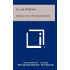Black Widow: America's Most Poisonous Spider - Hardcover