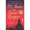 The Dead Ringer: An Agatha Raisin Mystery - Mass Market Paperbound