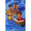 Metis Spirits: Past Connections - Paperback