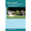¿Qué me pasó? Vivir con intolerancia a la histamina: Una guía para diagnosticar y controlar la IH - El punto de vista de una paciente - Paperback
