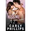 Kiss Me If You Can - Paperback