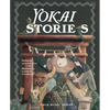 Yokai Stories - Hardcover