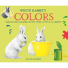 White Rabbit's Colors - Paperback
