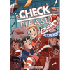 Check, Please! Book 2: Sticks & Scones - Paperback