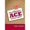 English Grammar to Ace Biblical Hebrew - Paperback