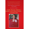 From Danville to Destiny: I GOT NERVE: The Political Legacy of A Danville Native - Hardcover