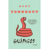 Galapagos - Paperback