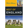 Rick Steves Best of England: With Edinburgh - Paperback