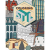 Coloring St. Louis: A Coloring Book for All Ages - Paperback