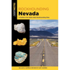 Rockhounding Nevada - Paperback