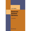 Relativistic Quantum Mechanics - Hardcover