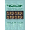 King Tut's Potent Magic Spells: Tutankhamon's Victims in the Islamic-State - Paperback