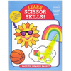 Learn Scissor Skills - Novelty