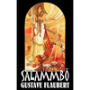 Salammbô by Gustave Flaubert, Fiction, Classics, Literary, Historical - Hardcover