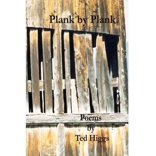 Plank by Plank - Paperback