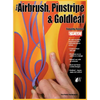 How-To Airbrush, Pinstripe & Goldleaf - Hardcover