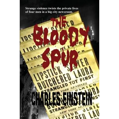 The Bloody Spur - Paperback