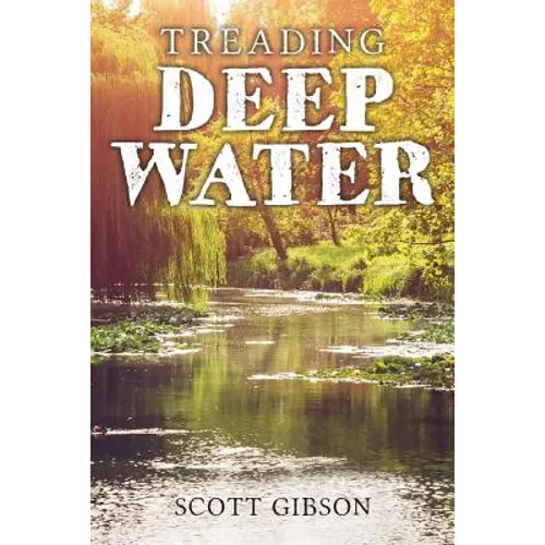 Treading Deep Water - Paperback