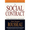 The Social Contract - Paperback