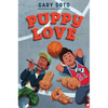 Puppy Love - Hardcover