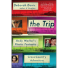 The Trip: Andy Warhol's Plastic Fantastic Cross-Country Adventure - Paperback