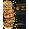 Vegan Richa's Everyday Kitchen: Epic Anytime Recipes with a World of Flavor - Paperback