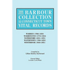 Barbour Collection of Connecticut Town Vital Records [Vol. 49] - Paperback