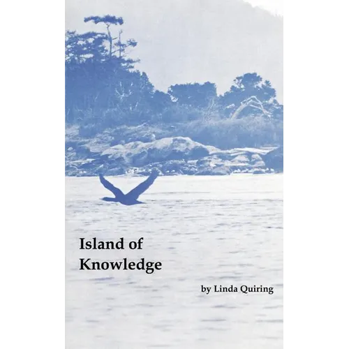 Island of Knowledge - Paperback