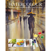 Watercolour: Techniques and Tutorials for the Complete Beginner - Paperback