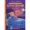 Karen's Ghost (Baby-Sitters Little Sister #12): Volume 12 - Paperback