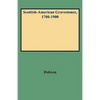 Scottish-American Gravestones, 1700-1900 - Paperback