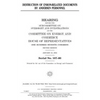 Destruction of Enron-related documents by Andersen personnel - Paperback
