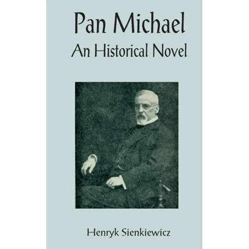 Pan Michael - Paperback