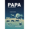 Papa on the Moon - Paperback