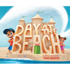 Day at the Beach - Paperback