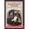 Sweeney Todd, The Barber of Fleet-Street; Vol. I: Original title: The String of Pearls - Hardcover