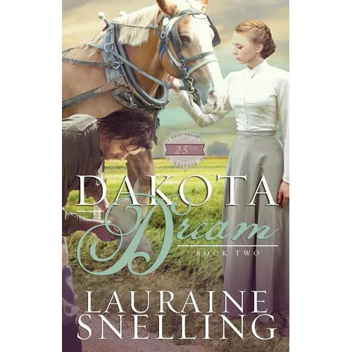 Dakota Dream - Paperback