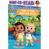 This Is the Way We Play: Ready-To-Read Ready-To-Go! - Paperback