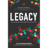 Legacy: The Sustainable Development Goals In Action - Paperback