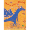 How to Draw a Dragon - Hardcover