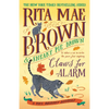 Claws for Alarm: A Mrs. Murphy Mystery - Paperback
