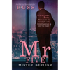 Five - Paperback