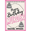 Happy Birthday Murder - Paperback