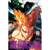 One-Punch Man, Vol. 18 - Paperback