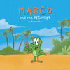 Marco and the Recorder - Paperback