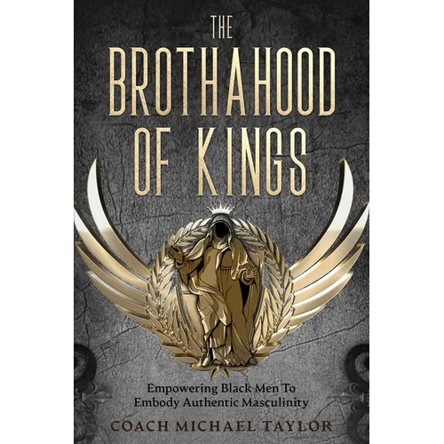 The Brothahood of Kings - Paperback