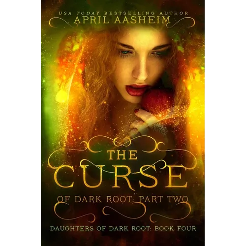 The Curse of Dark Root: Part Two - Paperback