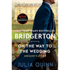 On the Way to the Wedding: Bridgerton - Paperback