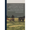 Combination Atlas Map of Stark County, Ohio, Compiled, Drawn and Published From Personal Examinations and Surveys - Paperback