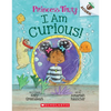 I Am Curious: An Acorn Book (Princess Truly #7) - Paperback